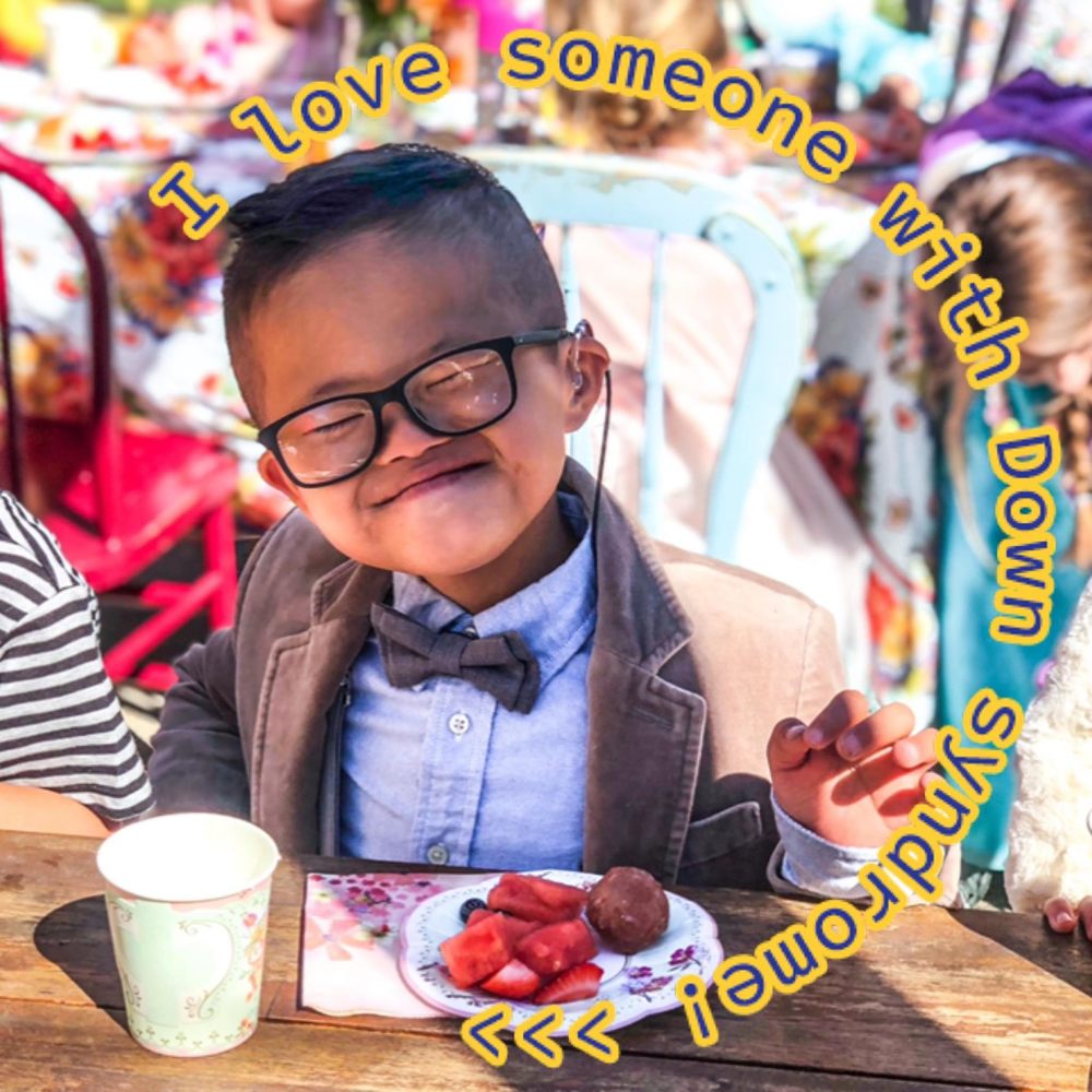 Meet your Posher, Gretchen